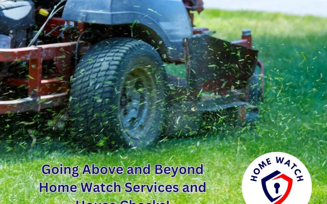 Top Home Watch Services and Second Home Care in Rochester, NY