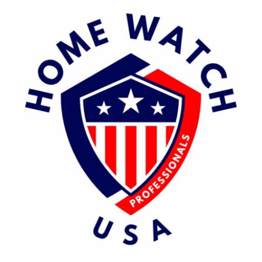 Home Watch USA Logo