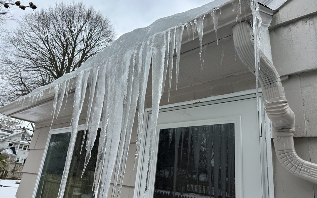 The Real Cost of Leaving Your Home Vacant in Rochester, NY