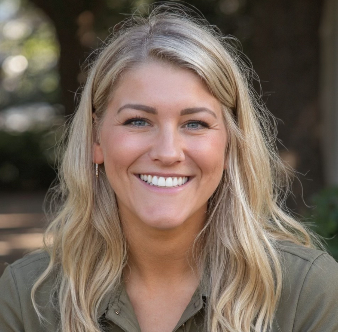 Professional photo of Crystal Platten