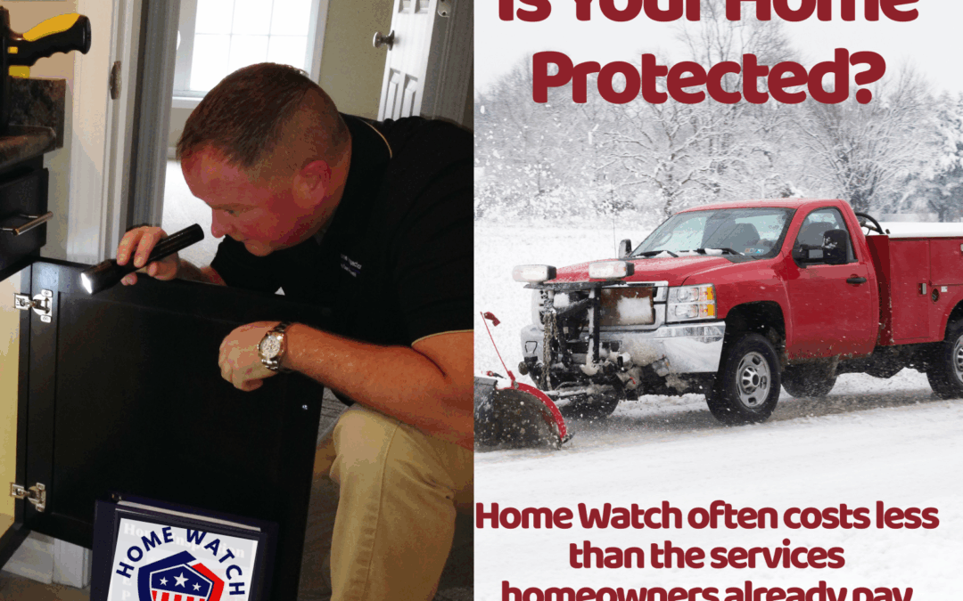 10 Common Homeowner Expenses That Cost More Than Home Watch Services in Rochester, NY