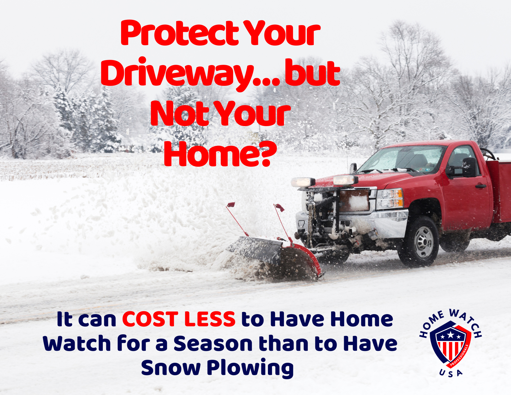 Normal Resolution home watch services Rochester NY winter home protection